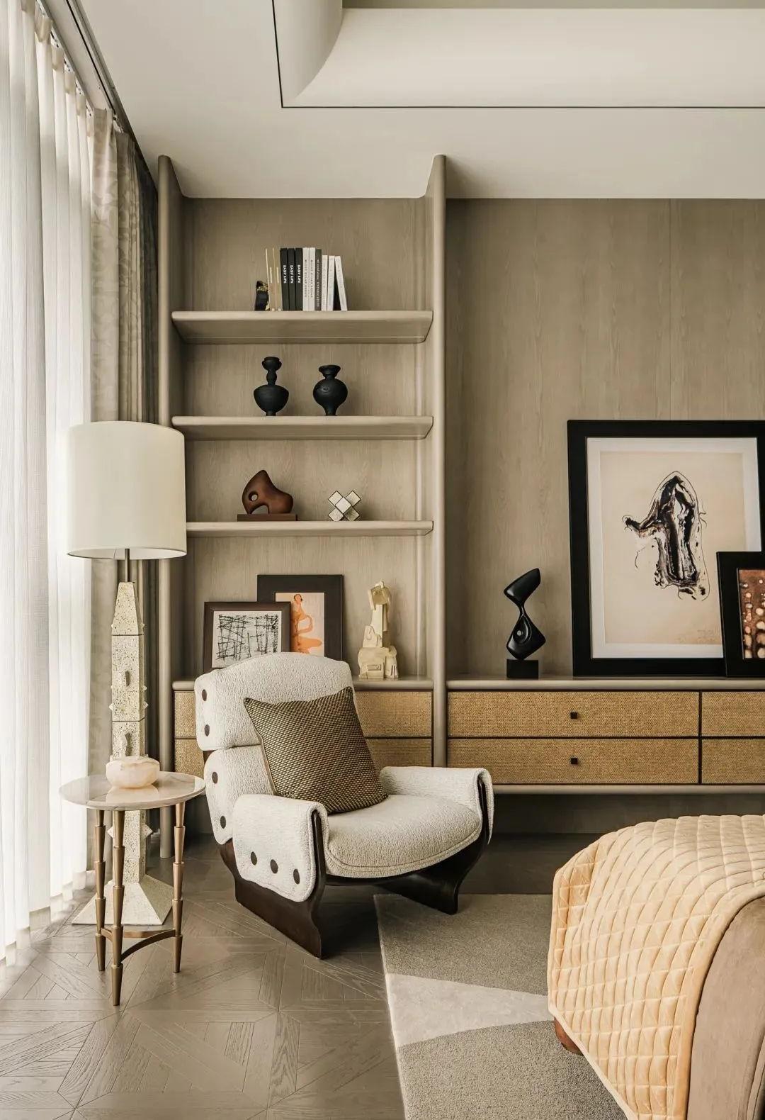 深圳湾华侨城新玺丨中国深圳-46