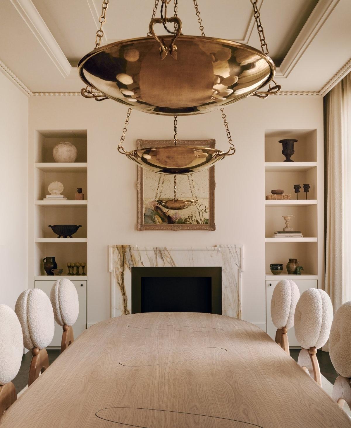 伦敦 Mulberry Square 联排别墅丨英国伦敦丨Banda Property-11