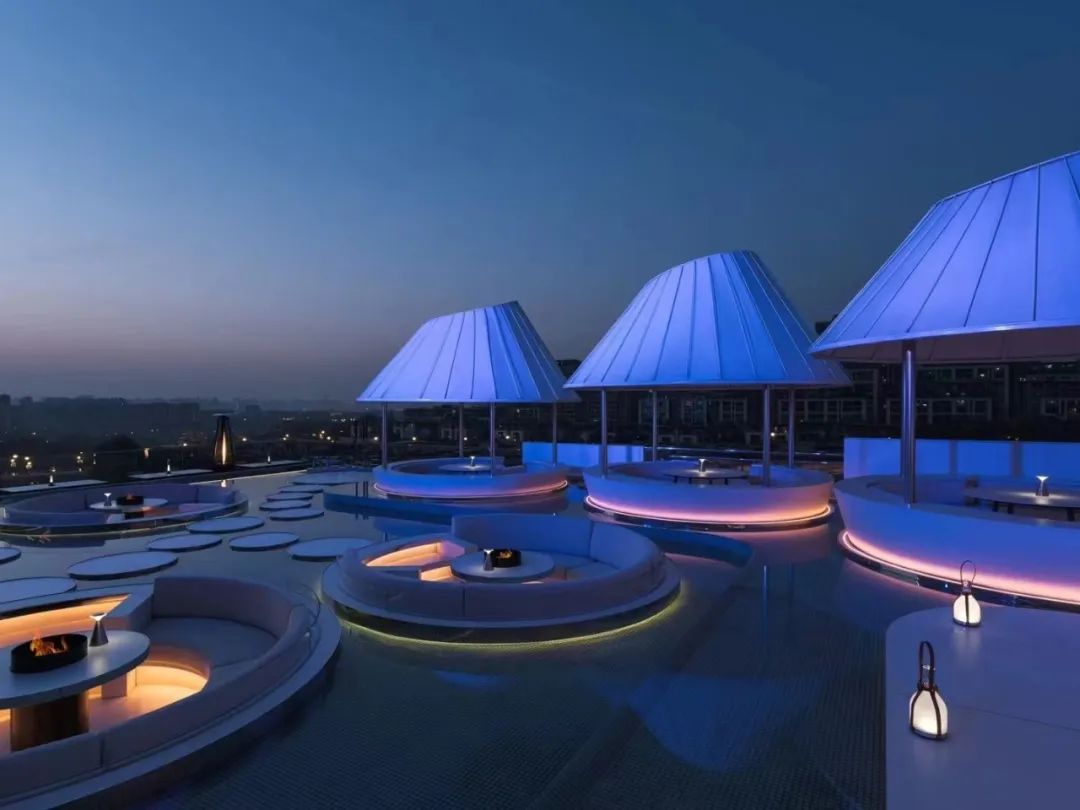 欧包店Q FLAVORFUL丨中国西安丨LOONG STUDIO-34