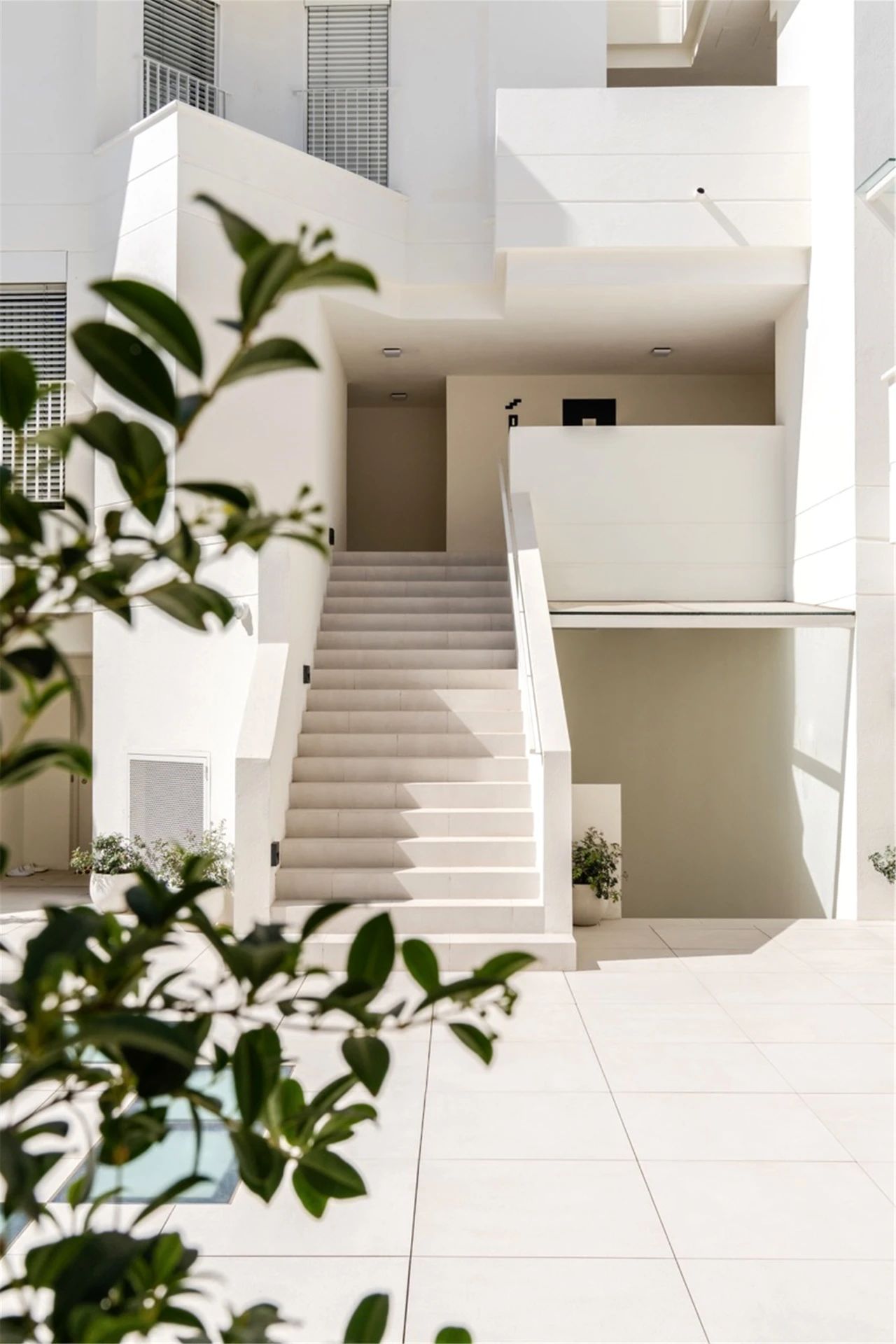 竹中诊所 - 温暖透明丨日本丨TSC Architects-54