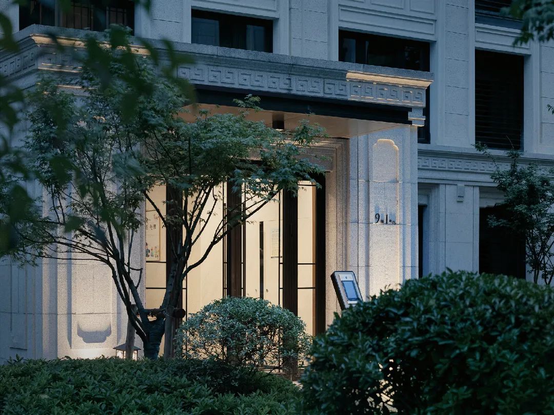 蓝城·明庐丨中国浙江丨浙江蓝颂园林景观设计集团有限公司-40