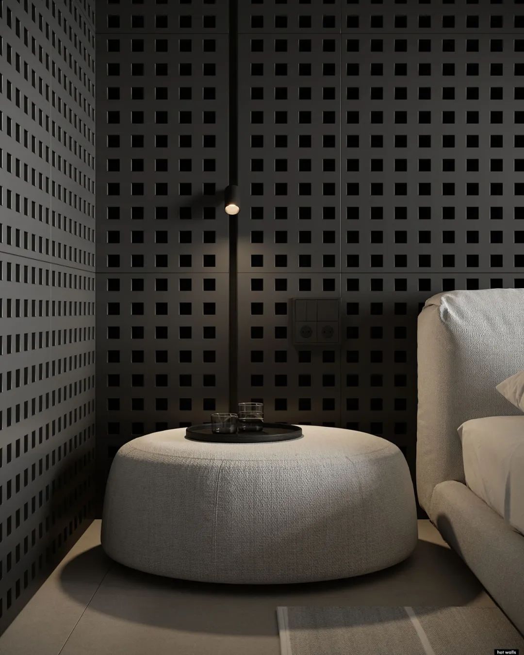 橄榄屋丨Hot Walls-30