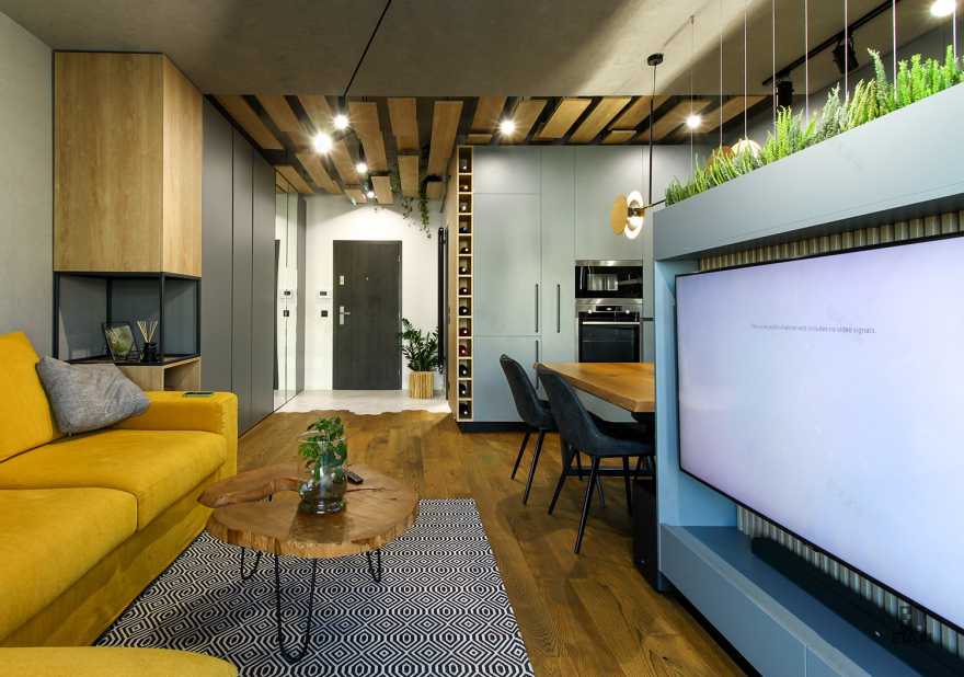 丨罗马尼亚丨Etaj4的建筑师和室内设计师-17