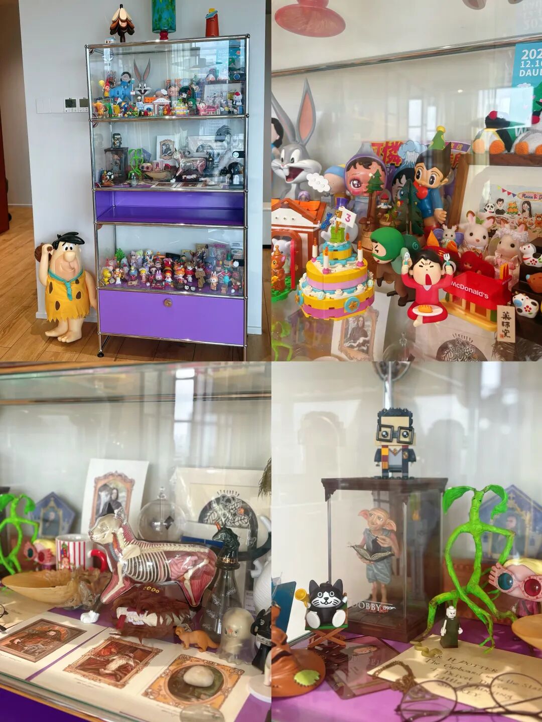 新希望·天府锦麟壹品173㎡户型住宅设计丨中国成都丨里特设计-37