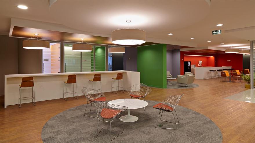 GE 巴西技术中心-16