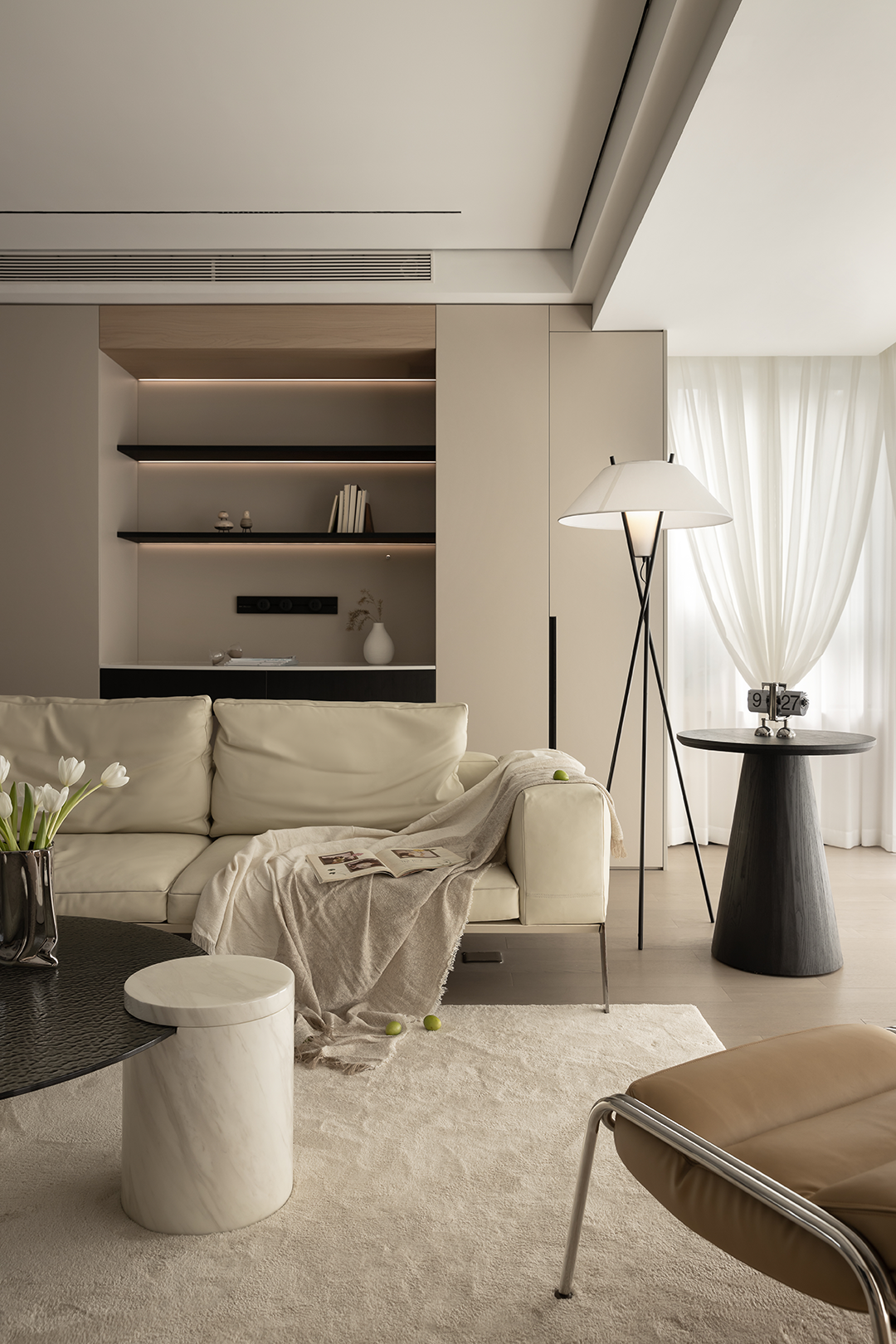 自由 无界丨中国苏州丨杨琳设计-68