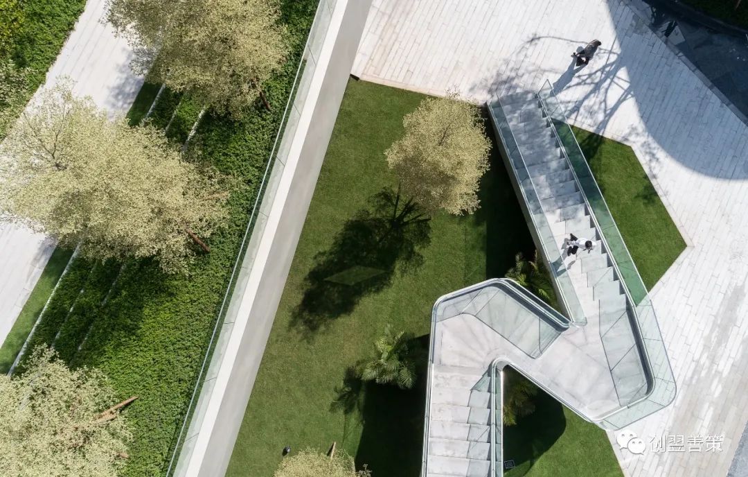 厦门中海杏林鹭湾首开区景观设计-25