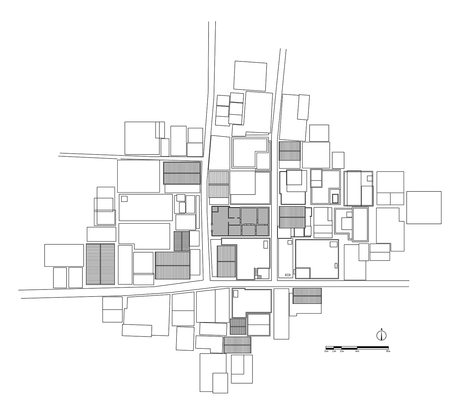 梦想改造家 广州·火把社区丨中国广州丨PONE普利策-21