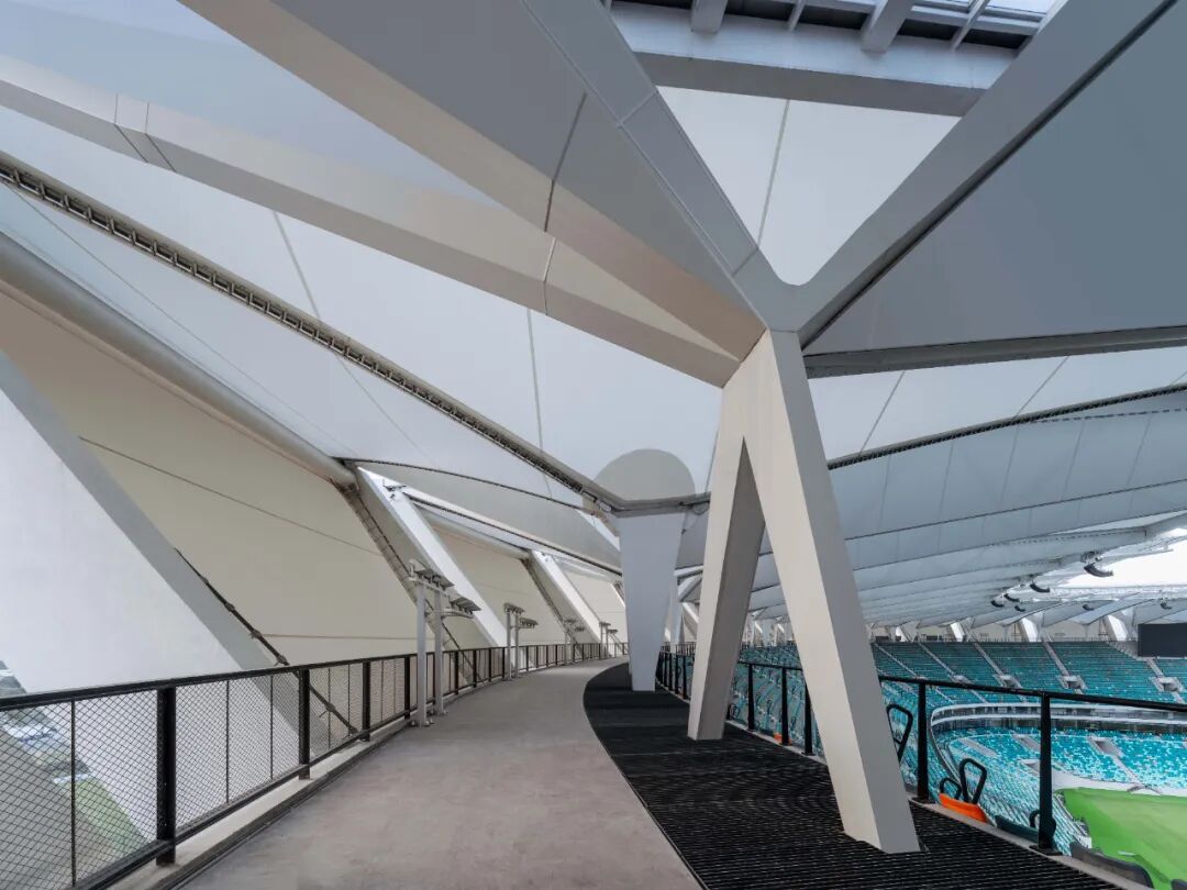 gmp新闻｜“苏超”第5轮比赛（苏州队VS扬州队）于昆山奥体中心举行-75