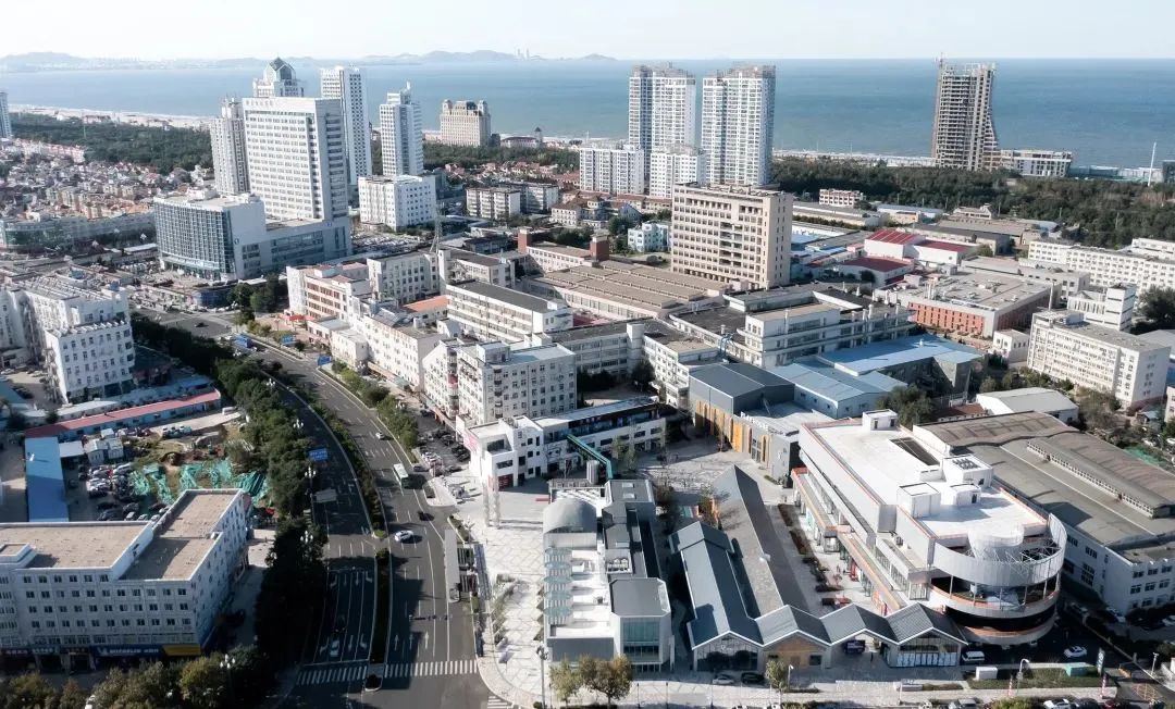 烟台亚东柒号文创园丨中国烟台丨AAI-65