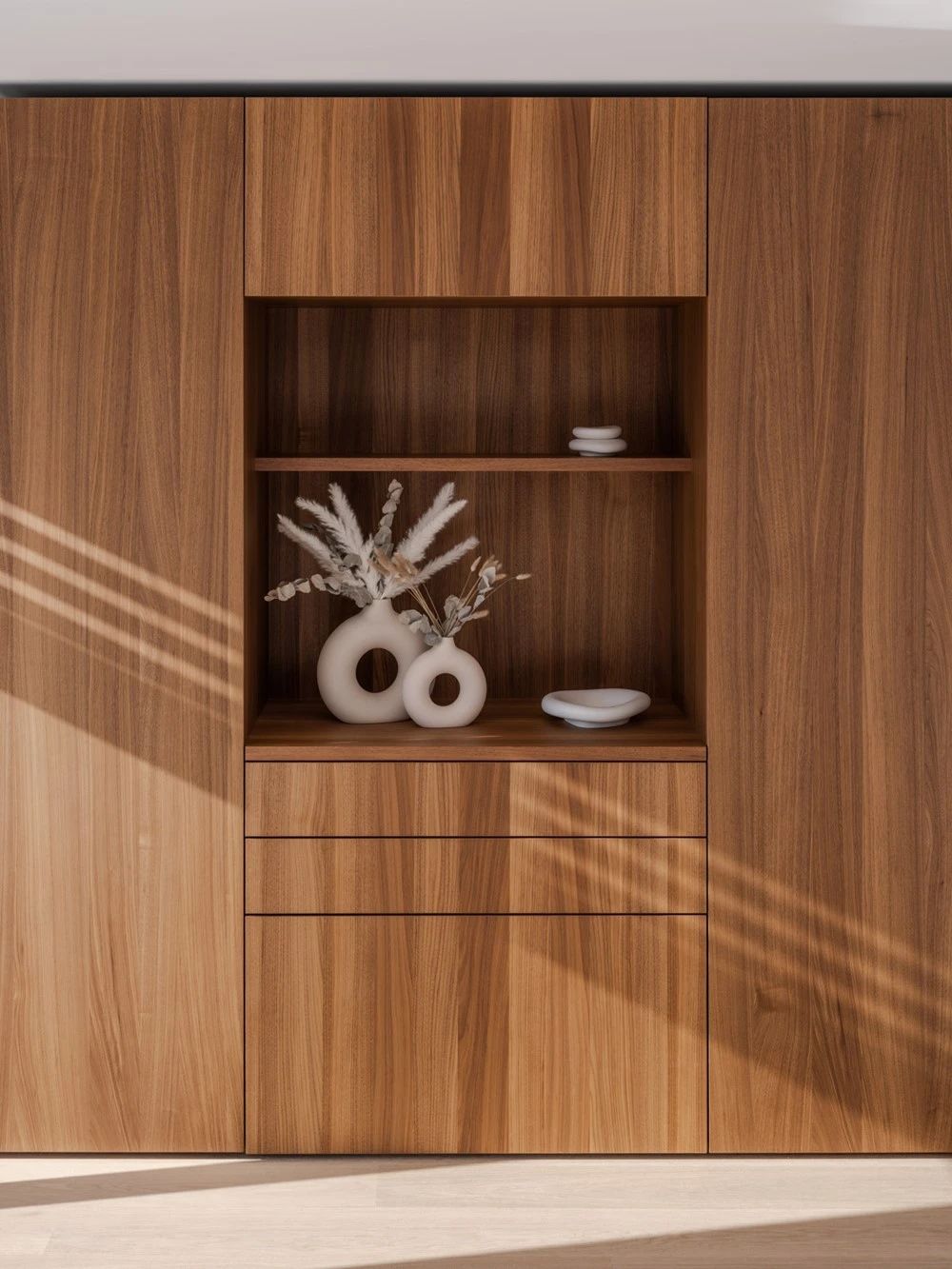 别墅翻新丨瑞士丨KOHLERSTRAUMANN-27