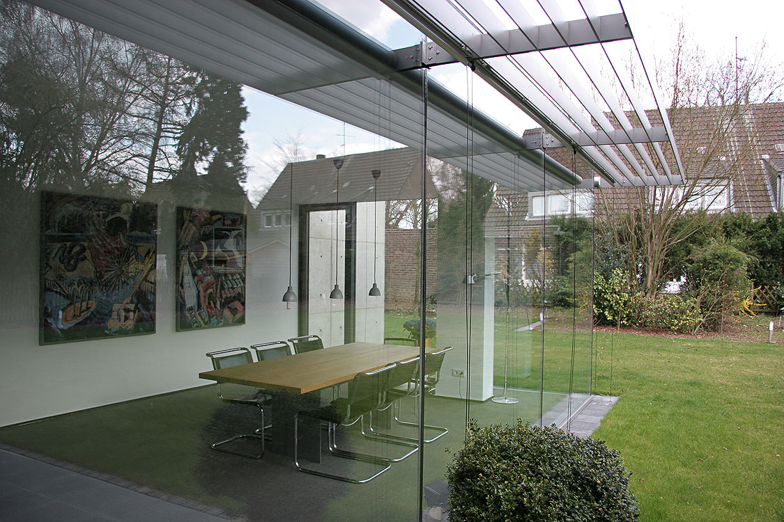 丨德国杜塞尔多夫丨Döring Dahmen Joeressen Architekten-4