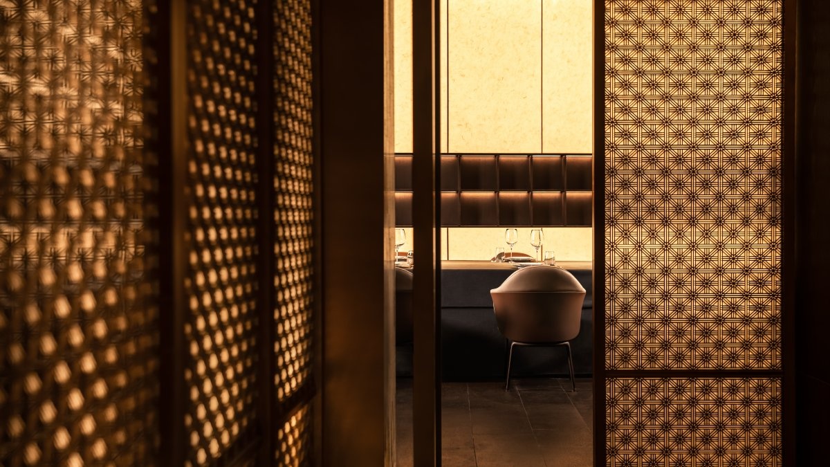 趣园 Plus丨中国扬州丨LDH 刘道华设计-48