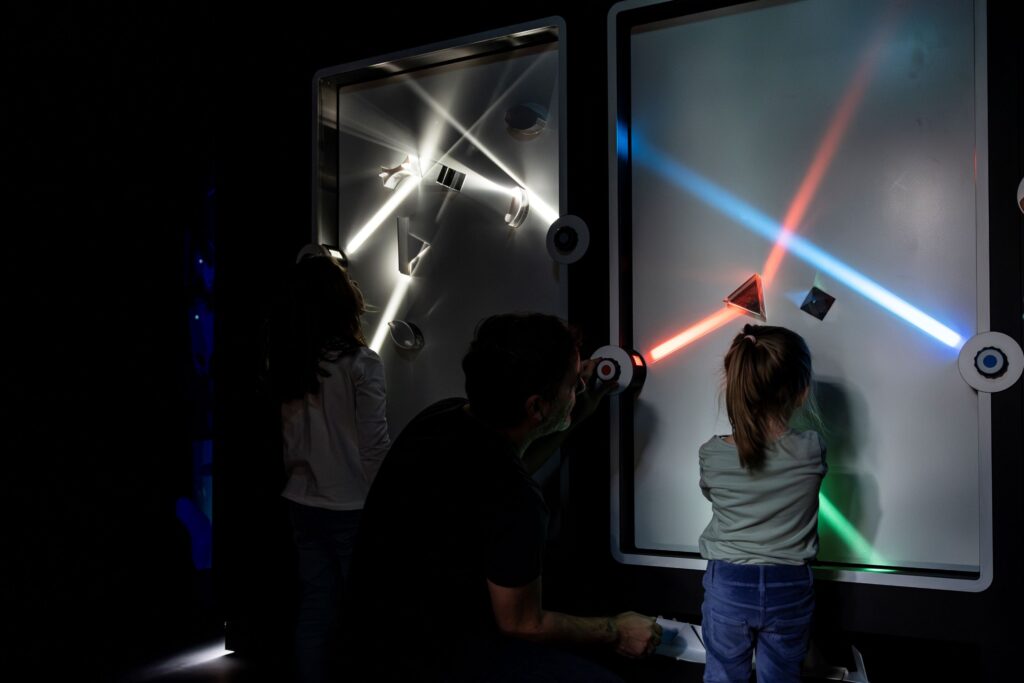 PLAYLAB  献给小朋友的科学世界丨意大利米兰-18