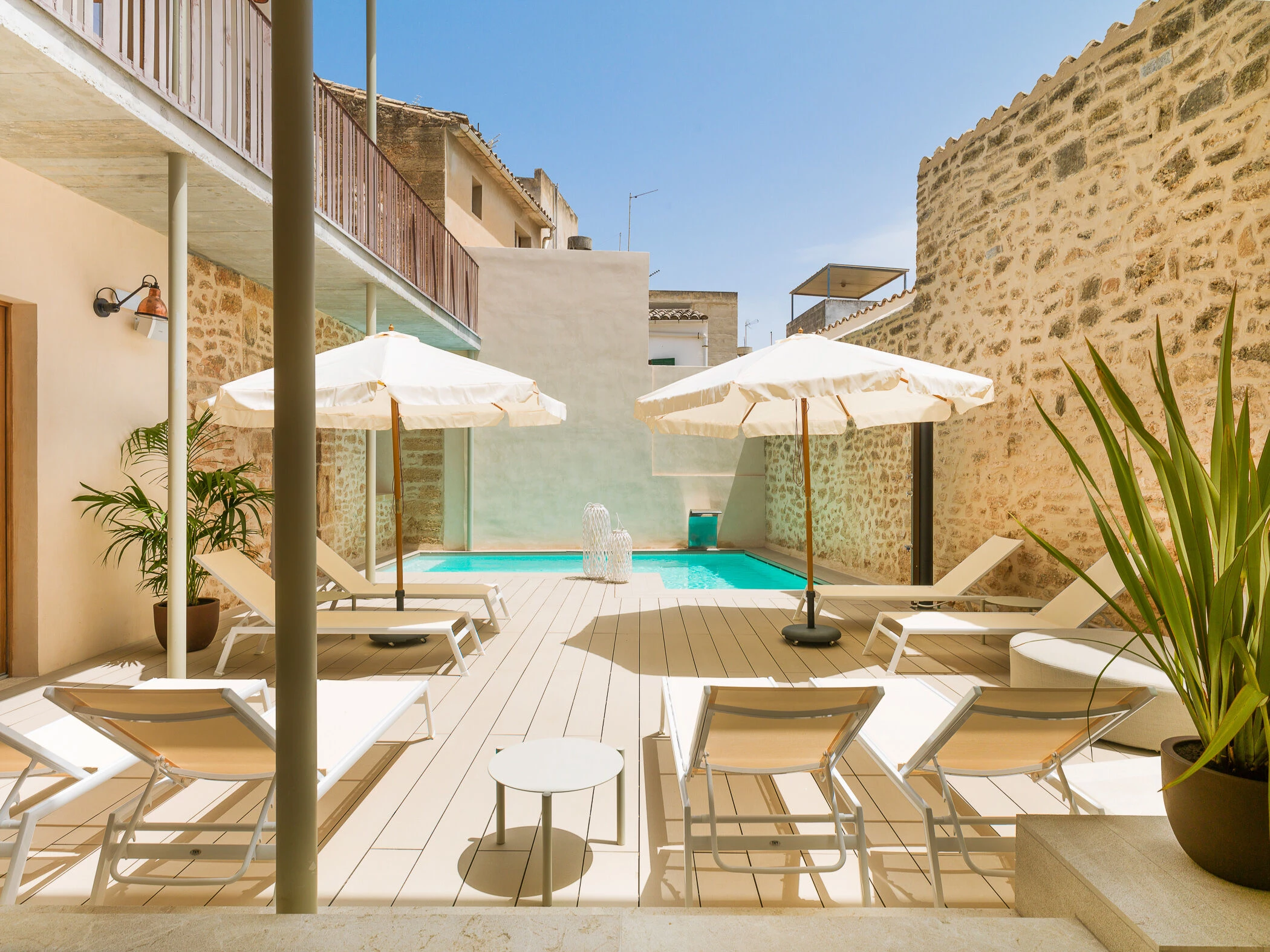 西班牙 Forum Boutique Hotel 设计-17