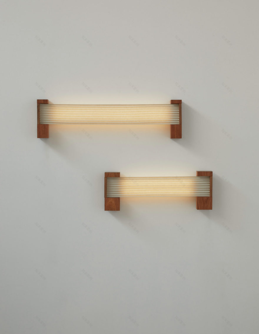 Coco Flip 线性设计,探索折纸艺术-33