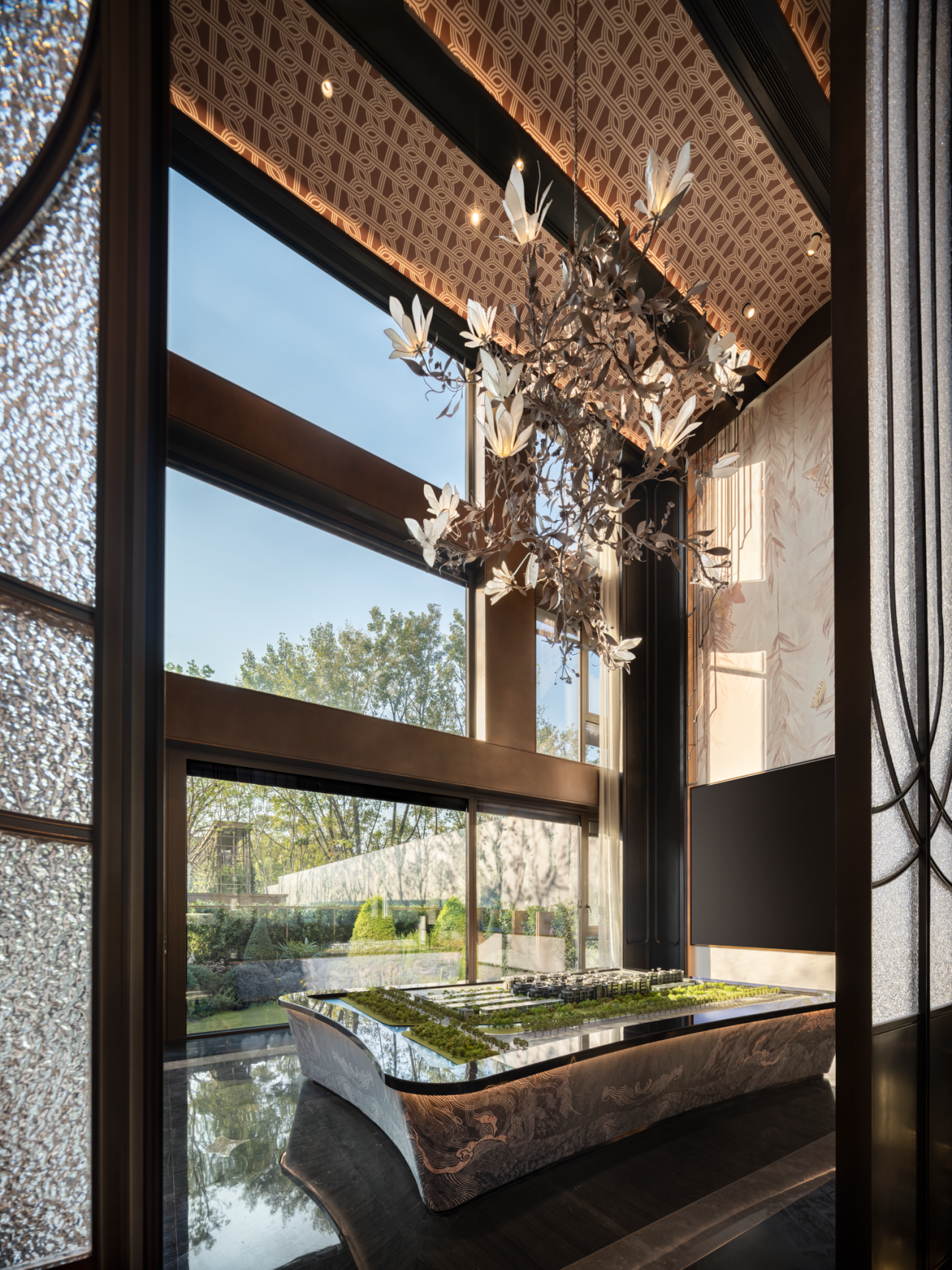 上海松江萃屿原墅丨中国上海丨SRD DESIGN赛瑞迪普-31