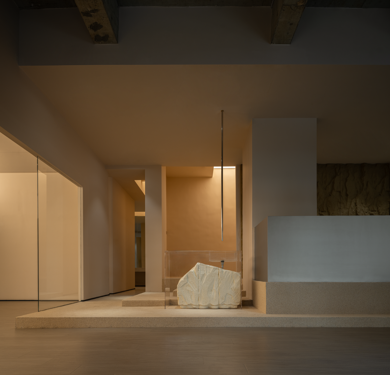 岩地寻根丨中国成都丨笾界建筑-65