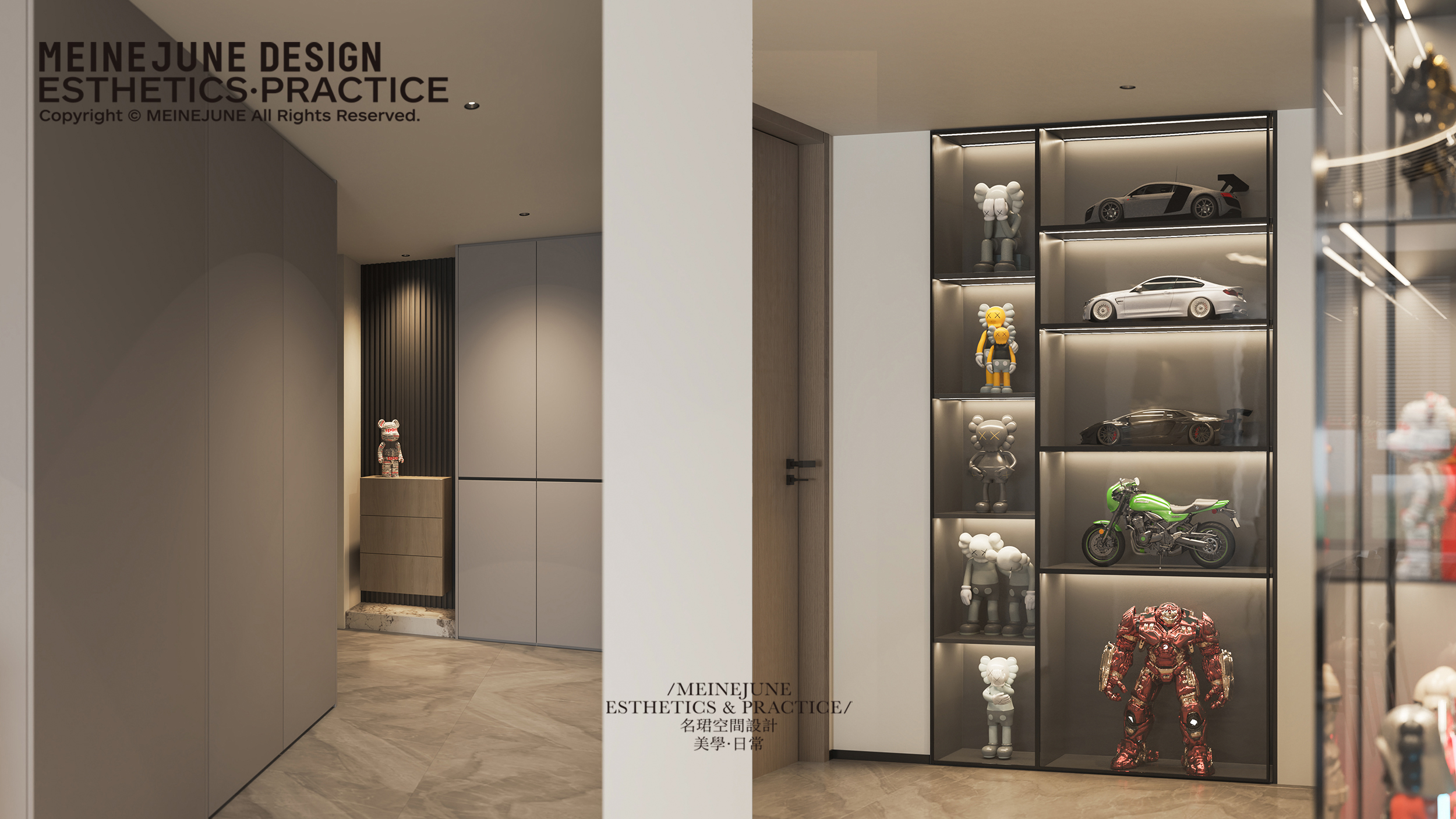 太原天禧公馆 -11