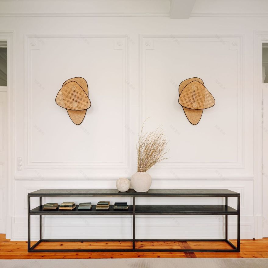 里斯本某公寓室内设计丨葡萄牙里斯本-39