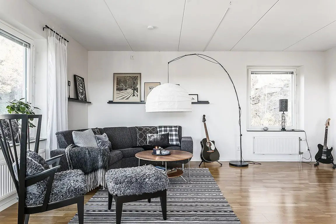 瑞典风情圣诞家居设计-13