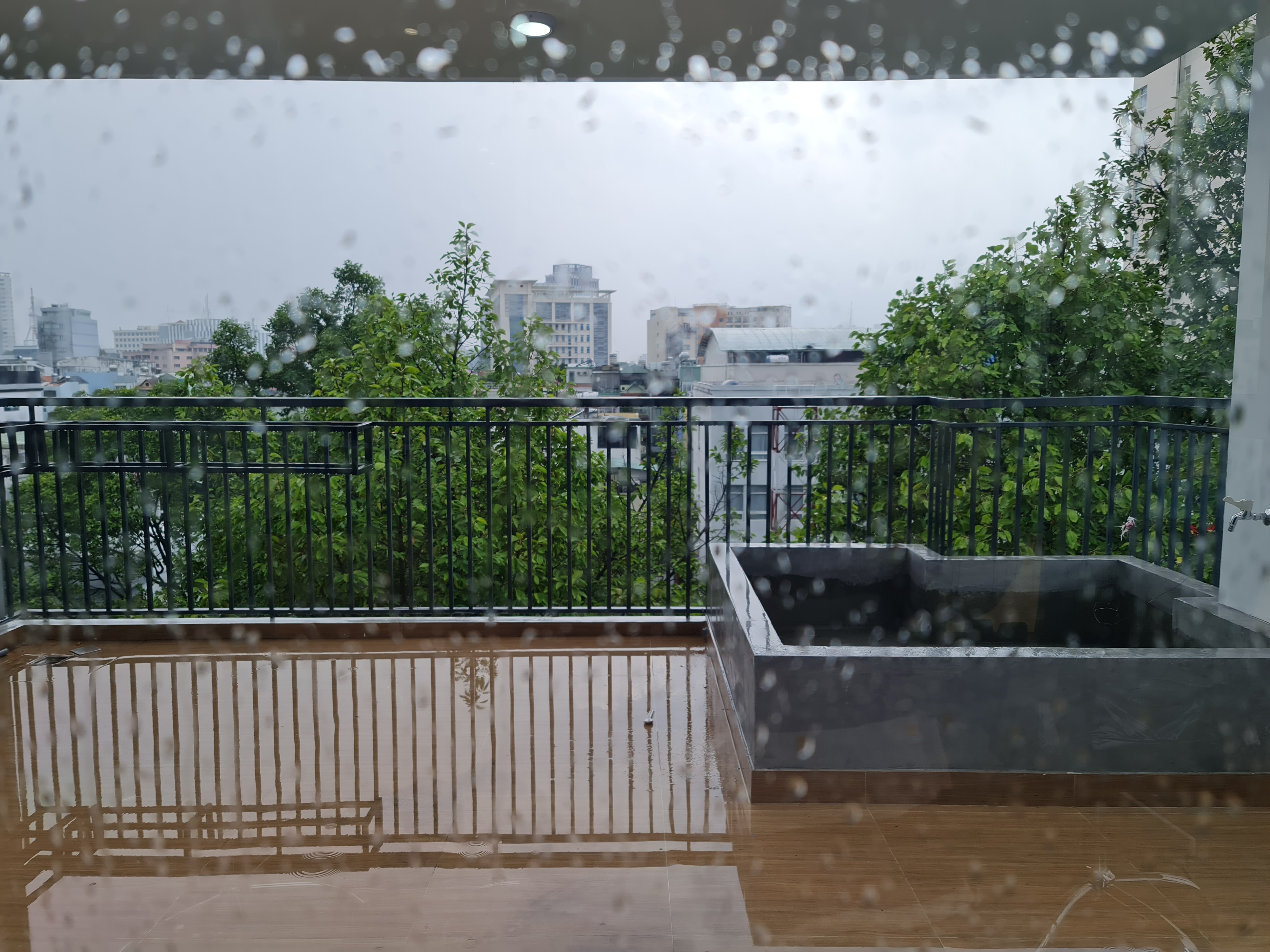 DDCIC VN DESIGN & CONSTRUCTION 商业办公室设计-21