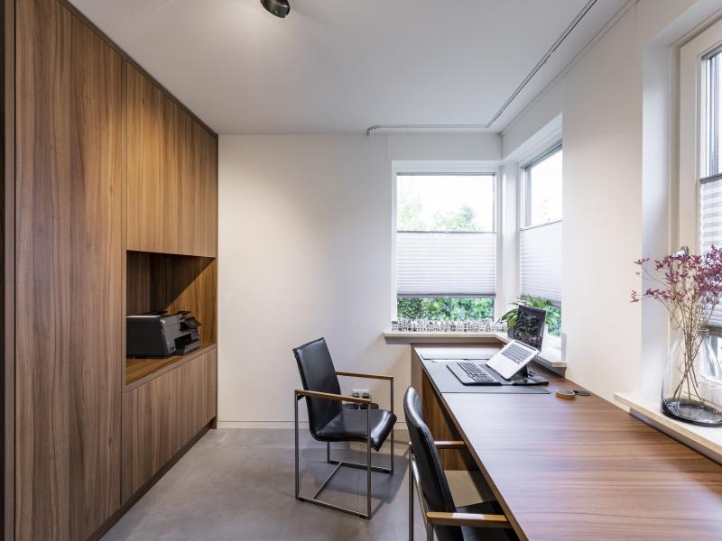 Venray住宅室内装修项目-18