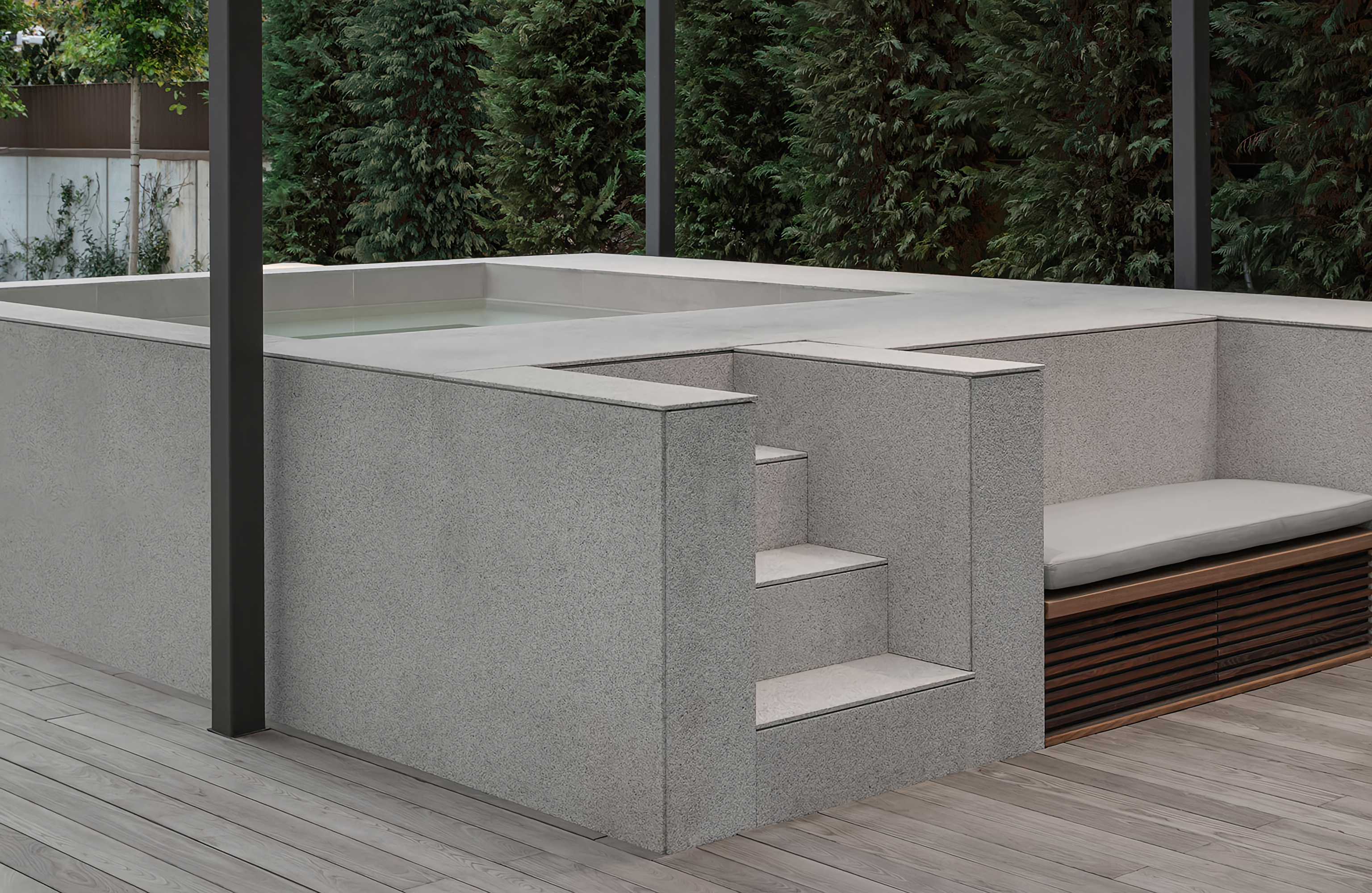 BI Apartment 极简住宅丨西班牙丨Francesc Rifé Studio-28