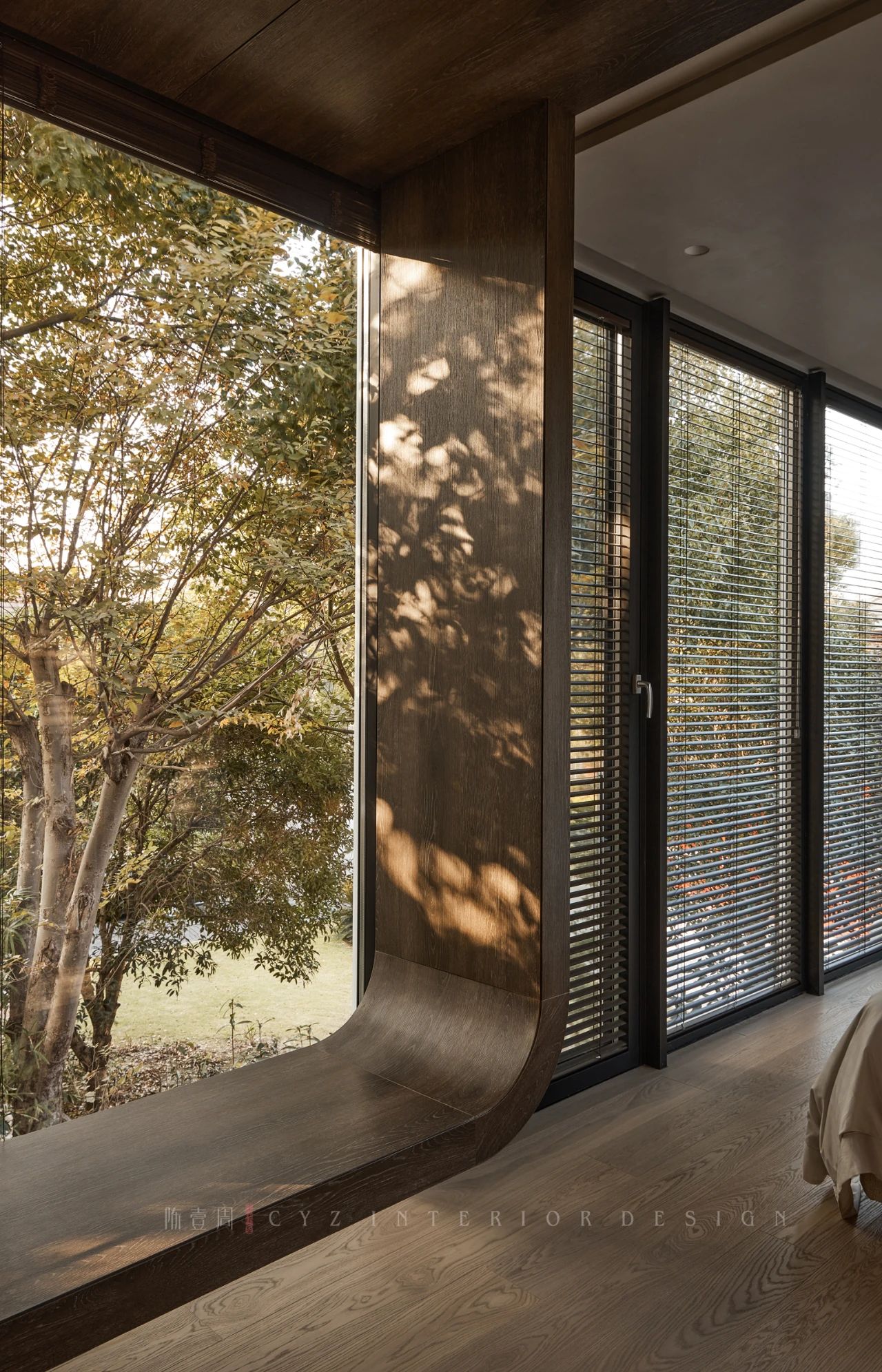 回归生活本真丨中国上海丨上海陈壹周室内设计-43