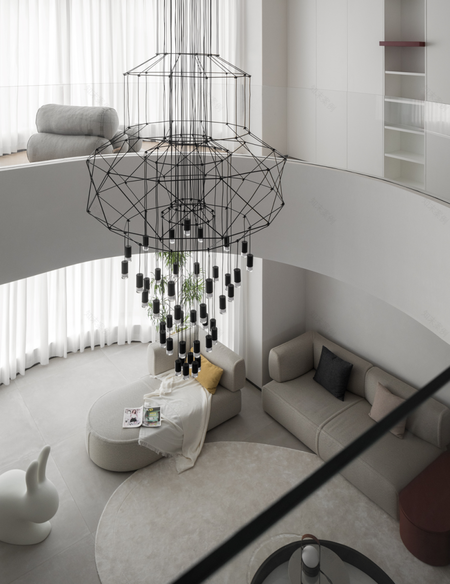 无限延伸丨中国上海丨KAD STUDIO-26