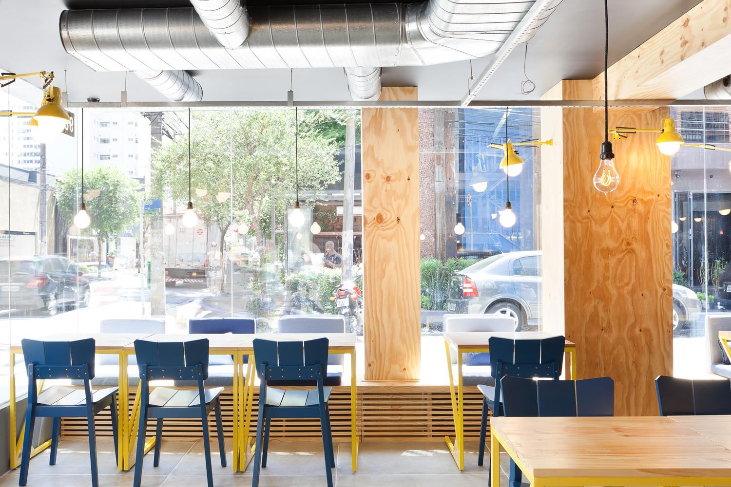 巴西餐厅 Restaurante Bien-5