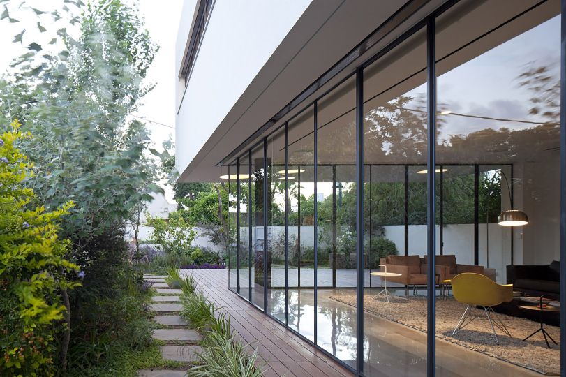 丨以色列丨סמט אדריכלים-13