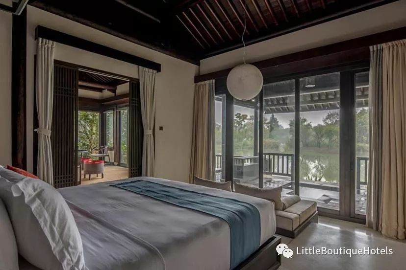 所见·西溪度假酒店-70