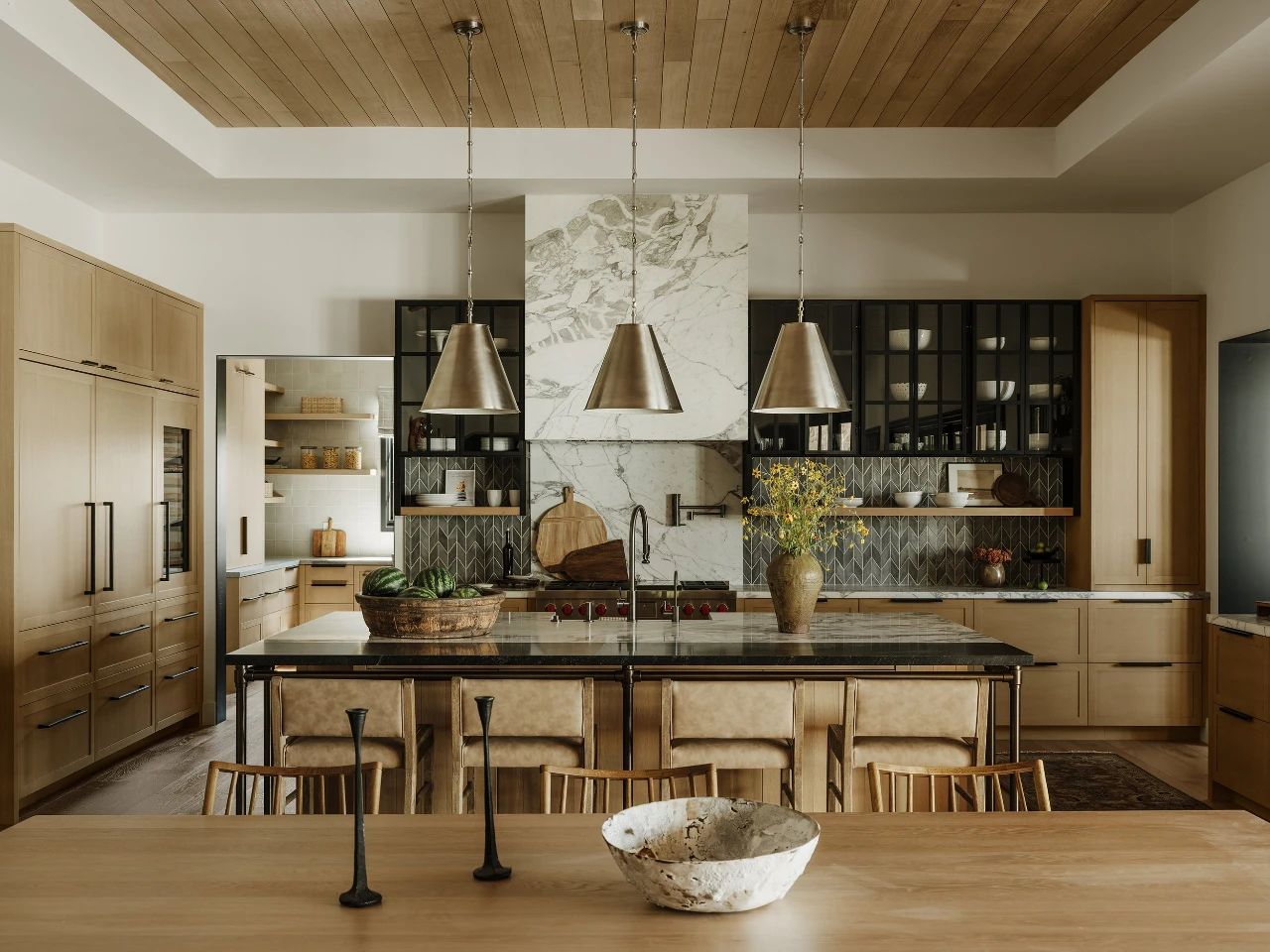 “Stranded in Paradise”（滞留天堂）-15