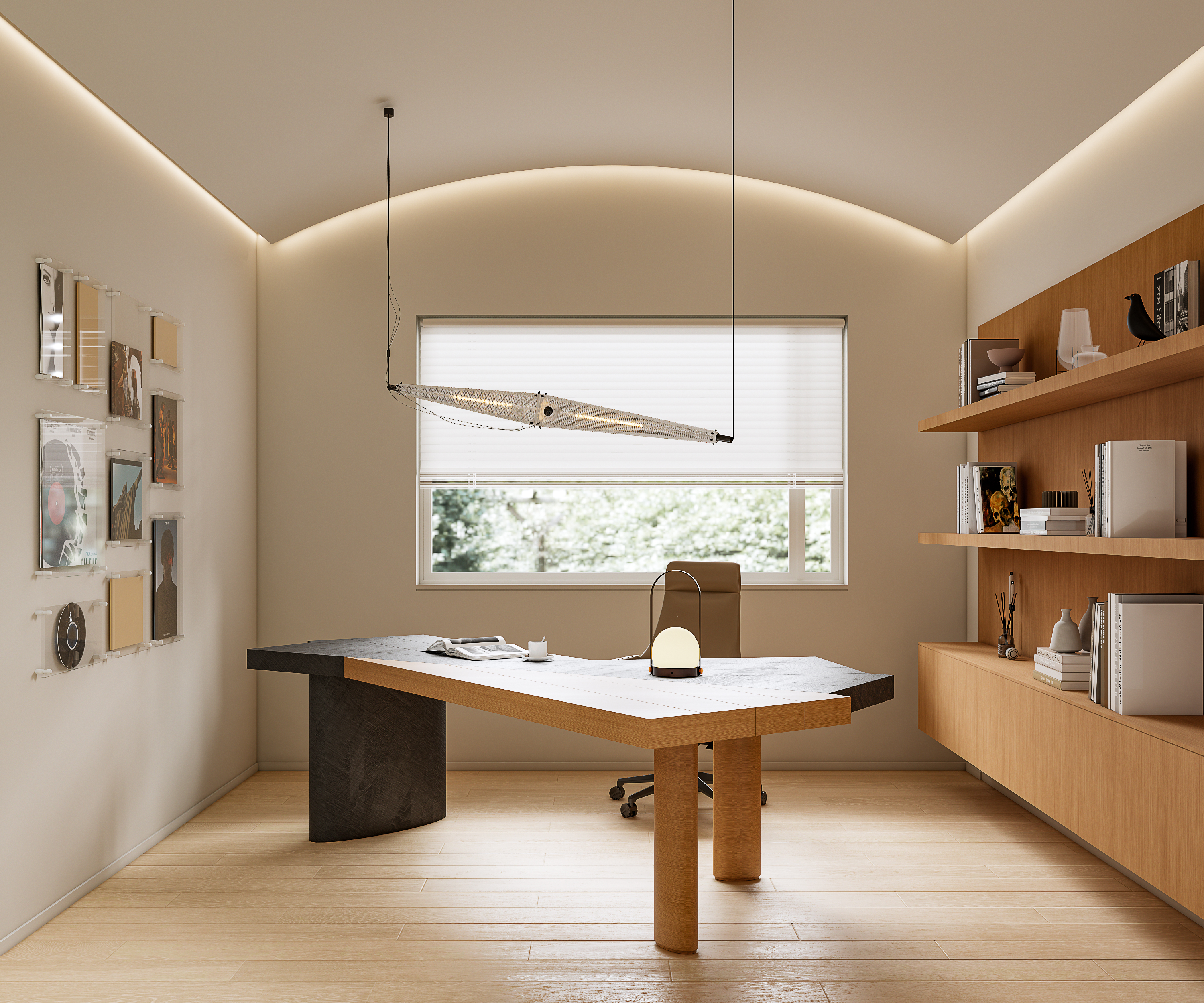 武汉田野都市丨中国武汉丨Znd设计事务所-19