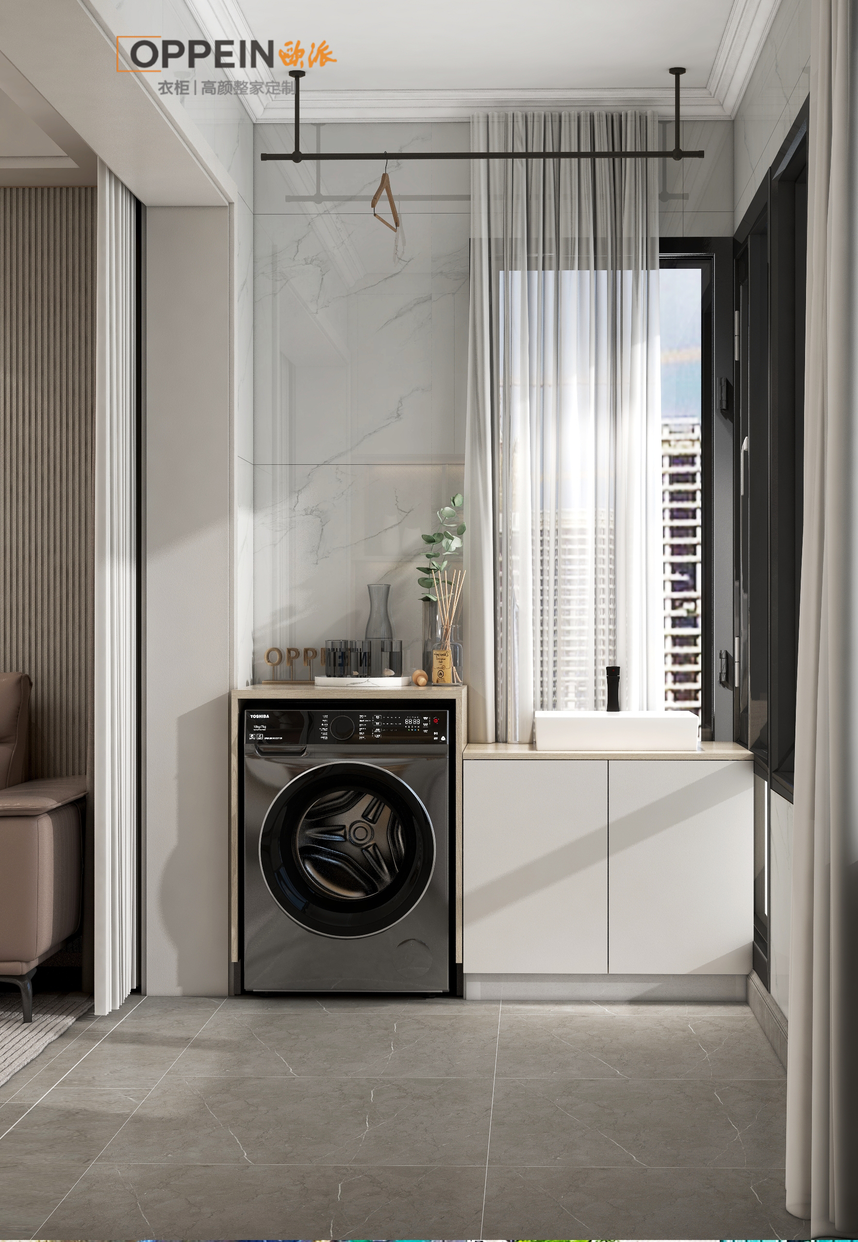 夏姐城西碧桂园观澜壹号15#04户型-17