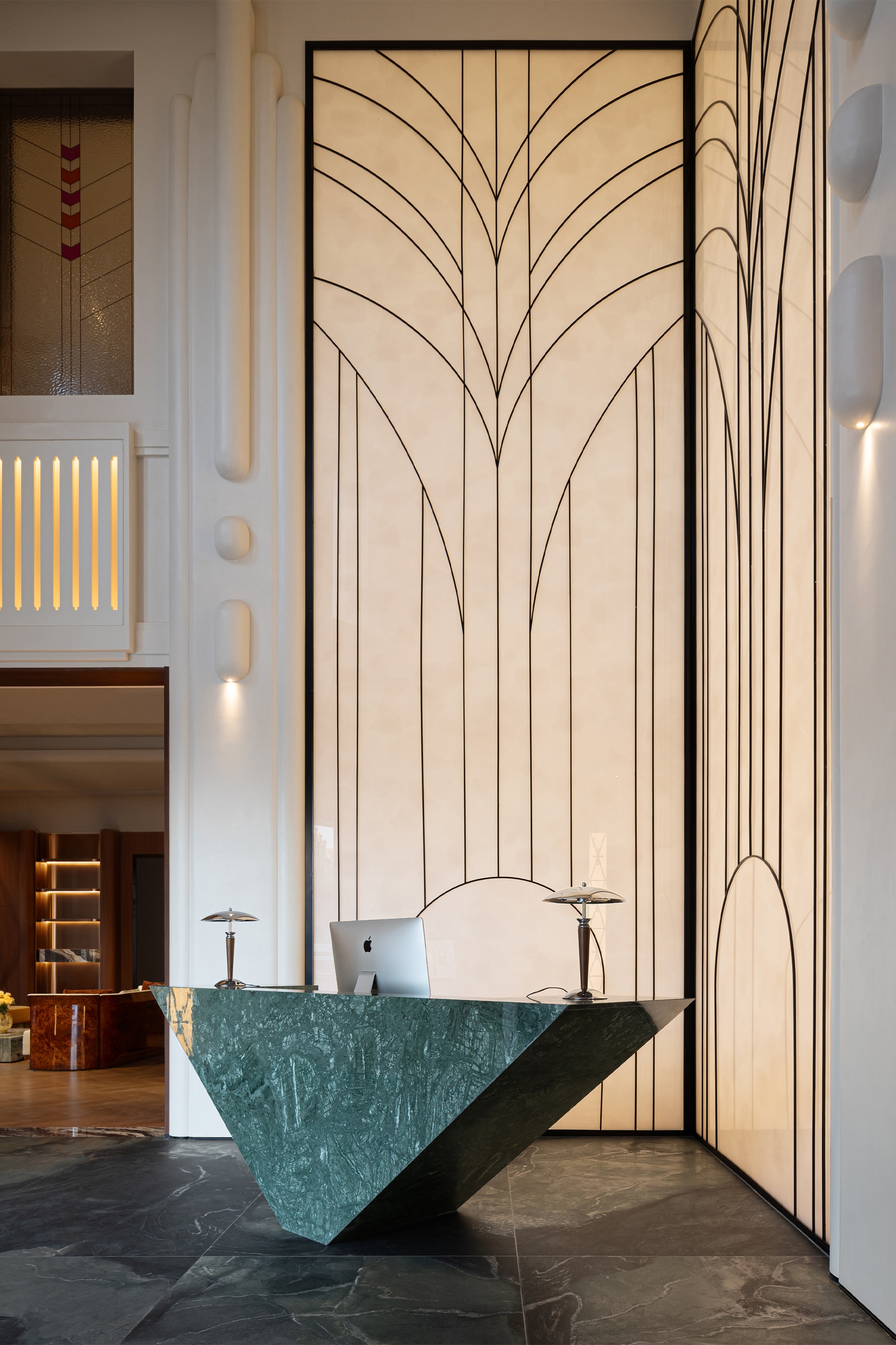 余几千平旗舰店丨戈多设计-6