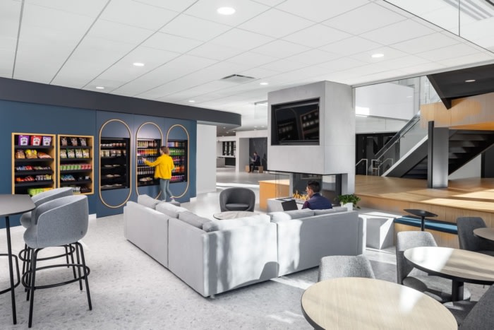 克雷斯特里奇特别套房丨美国丨NELSON Worldwide-9