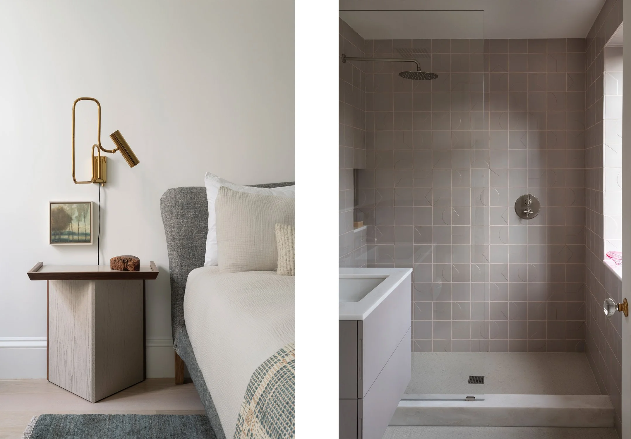 格林威治村联排别墅丨ERA-30