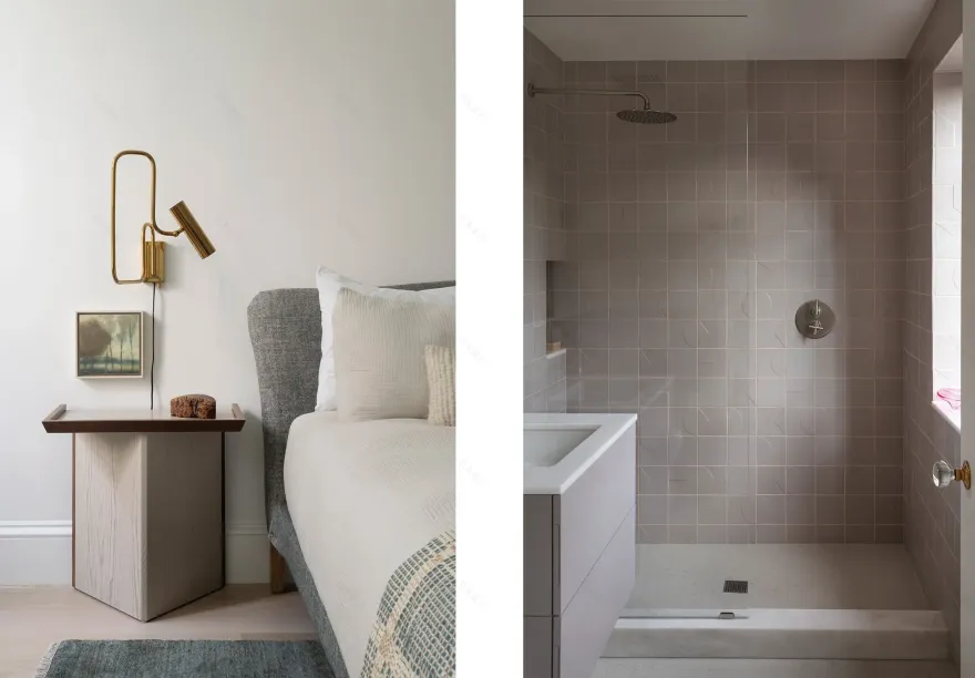 格林威治村联排别墅丨ERA-30