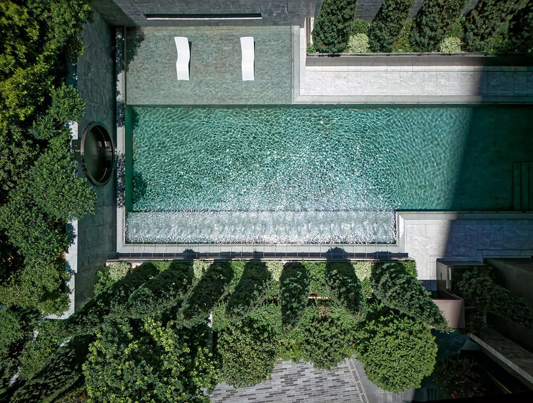 天御The Legacy丨中国香港丨ACPV Architects-24