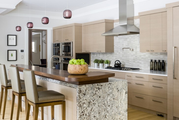 马萨诸塞州乡村别墅的现代演绎-19