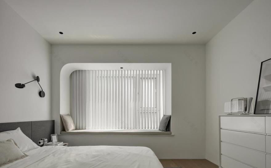 南京句容雅居乐花园现代家庭空间设计丨中国南京-34