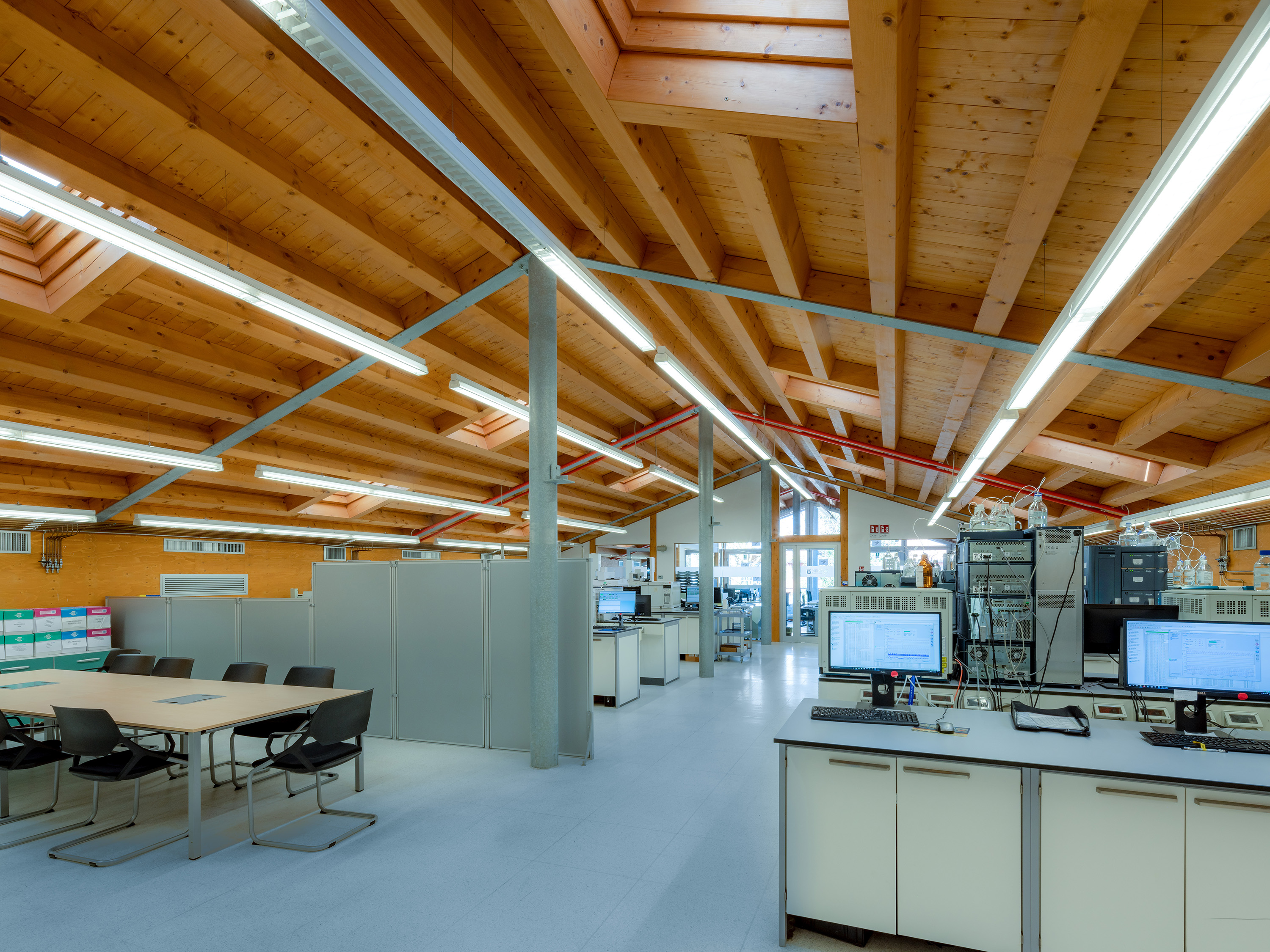 Merieu· Nutrisciences 总部丨意大利-51