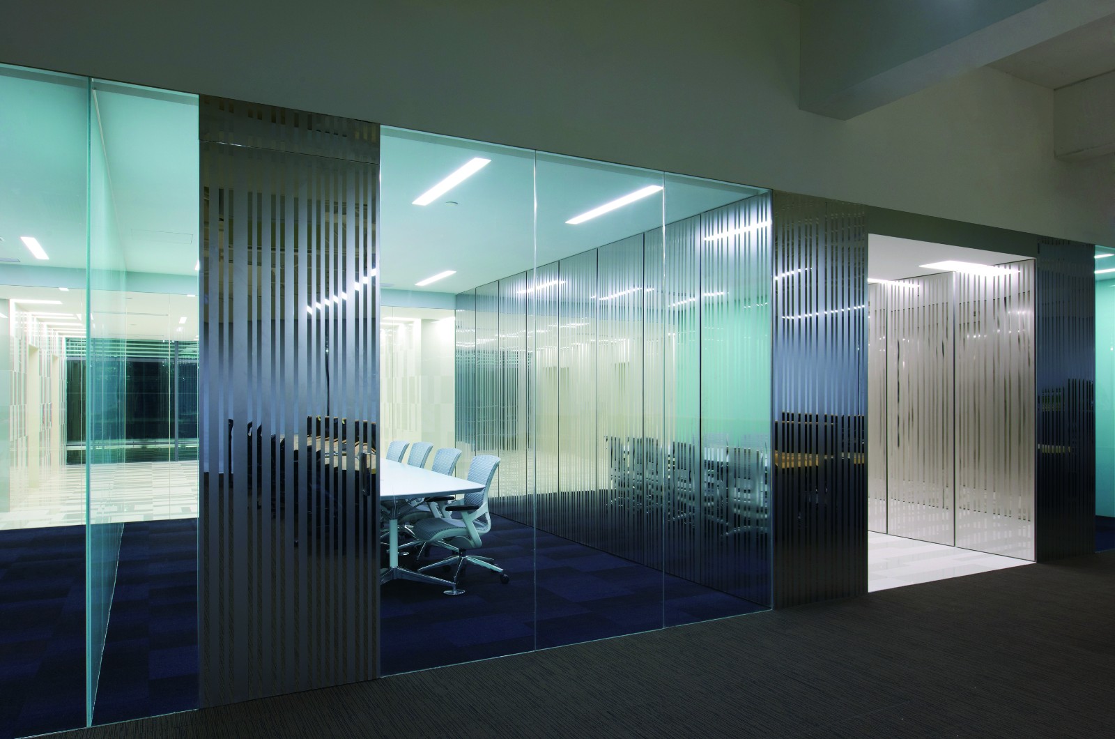 《上海桑蚕》 | 布匹元素融入空间设计,展现生命无限可能性-14