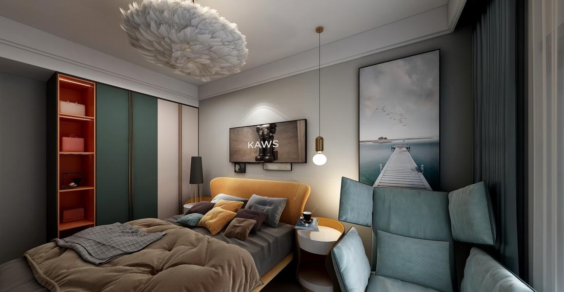 
东城一号郭先生 -8