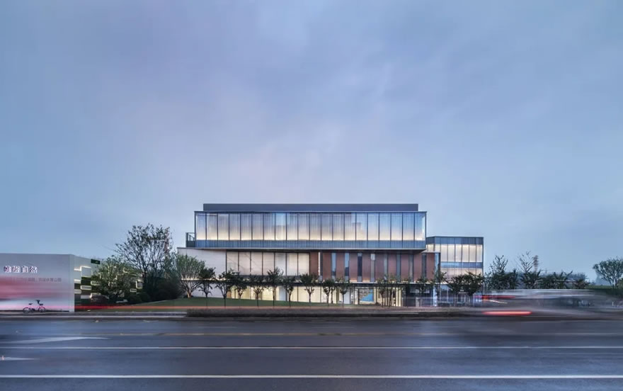 合肥华润昆仑御-27