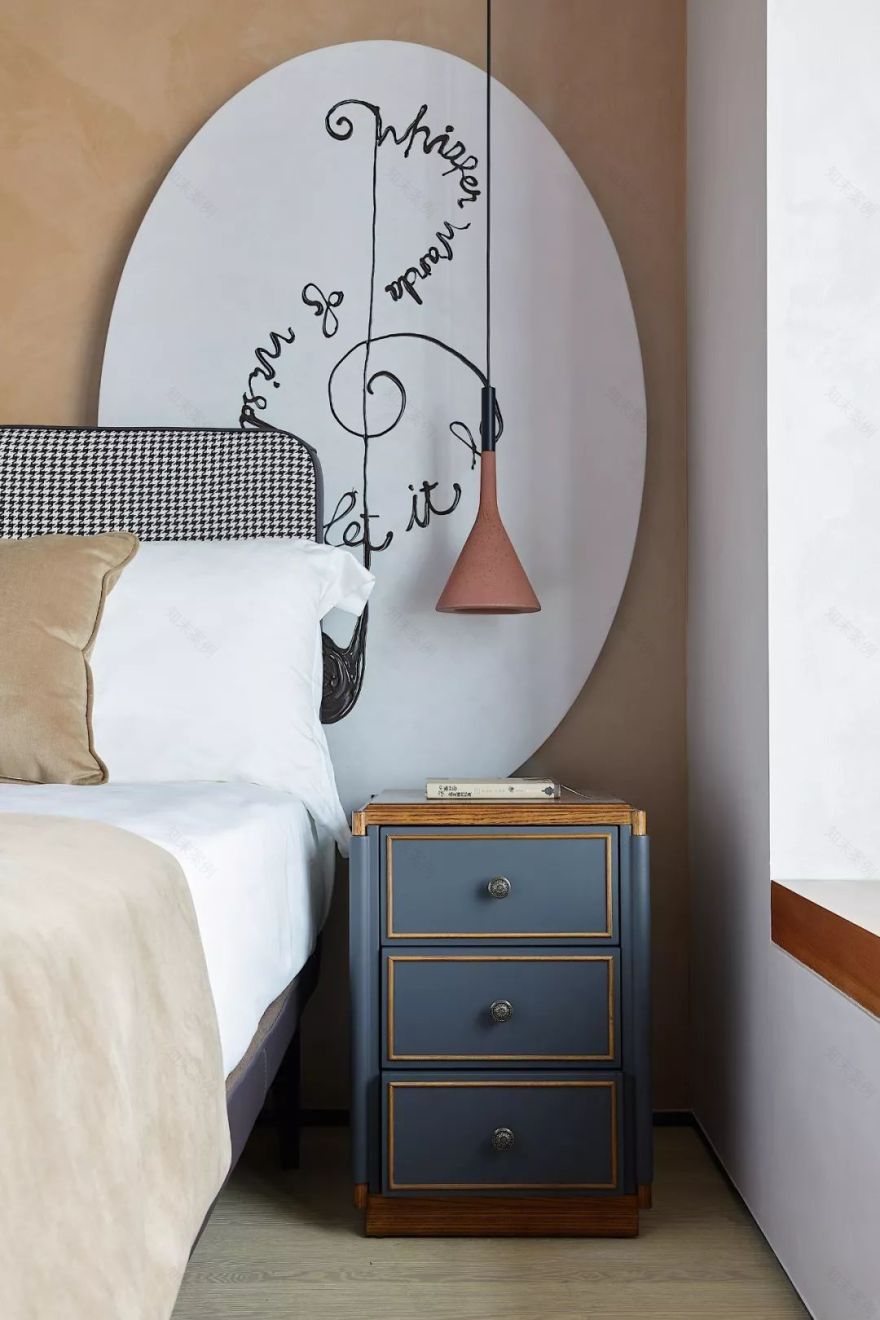 深圳华润悦府 | 新中式美学与生活融合的典范-36