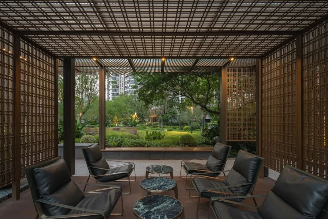 成都华润·中環天序南区丨中国成都丨澜道设计,柏涛建筑设计（北京）有限公司-37