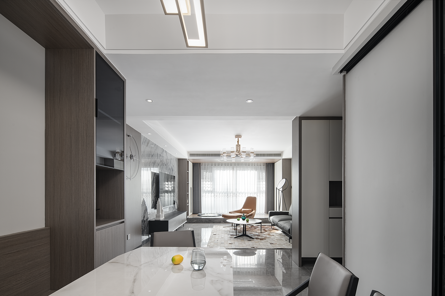 《归来》后疫情时代丨纬合与筑-14